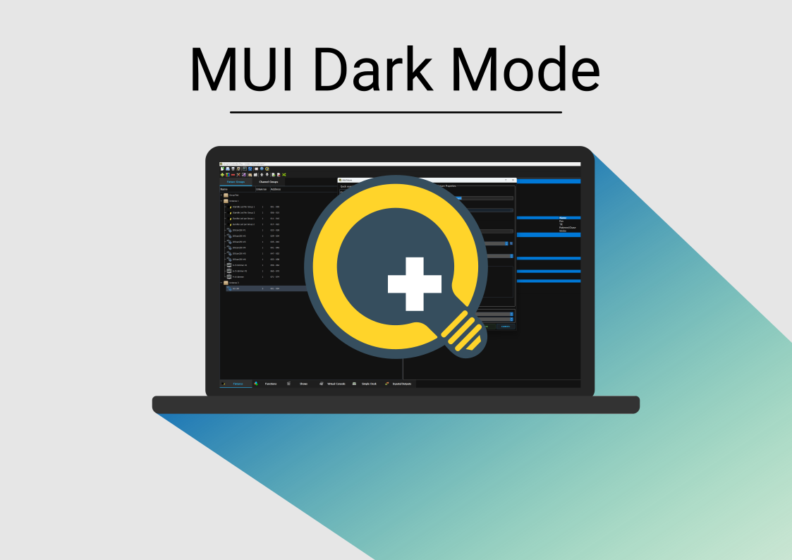 PremiumTheme-DarkModeforV4